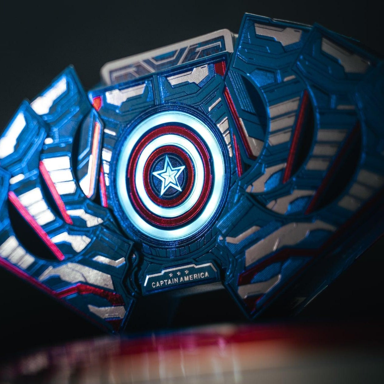 CaptainAmericaPlayingCards